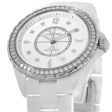 chanel j12 automatic h3111|Chanel j12 automatic ladies watch.